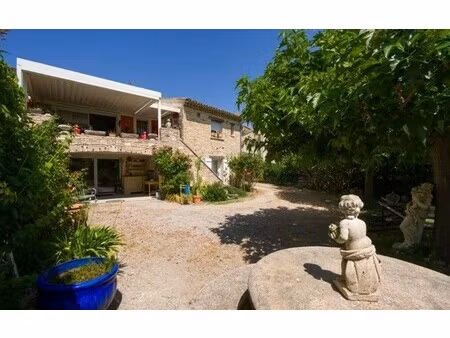 maison de luxe à vendre à limans