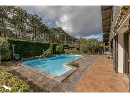 maison de luxe à vendre dans le quartier chante cigale