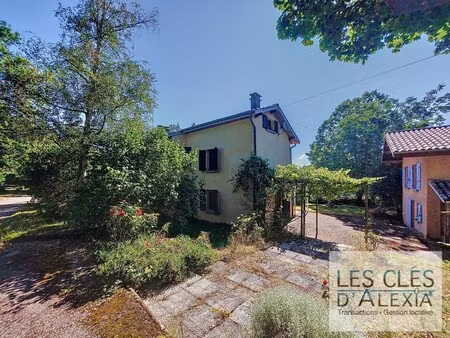 maison de luxe à vendre aux les côtes-d'arey