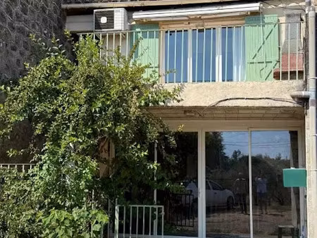 vente maison 4 pièces 82 m² à sanilhac (07110)  159 000 €