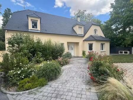 maison de luxe à vendre à cernay-lès-reims