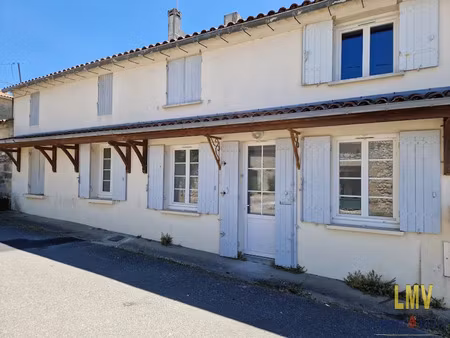 vente maison 4 pièces 105 m² à puisseguin (33570)  169 000 €