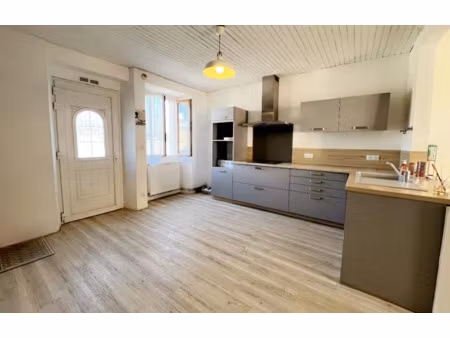 vente maison 5 pièces 142 m² à saint-dizier (52100)  123 000 €