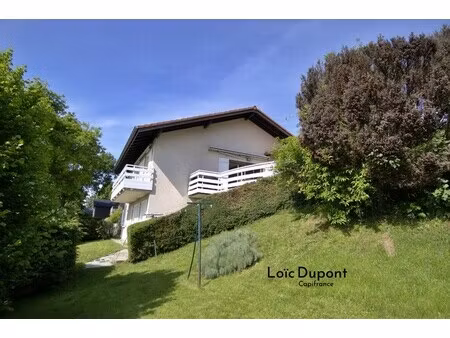 maison de luxe à vendre à lyaud