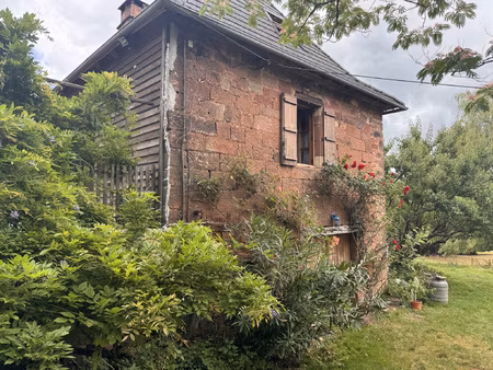 achat maison 6 pièces 130m² louignac 19310