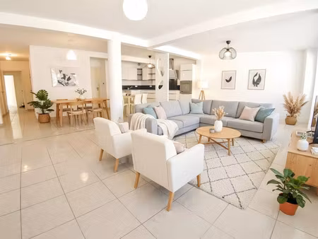 vente appartement 4 pièces 148 m² rodez (12000)