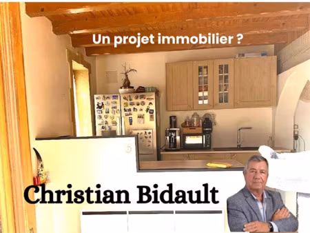 vente maison 3 pièces 48.28 m² à fos-sur-mer (13270)  184 000 €