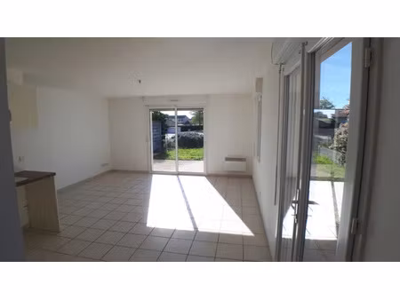 vente maison 4 pièces 75 m² à vivonne (86370)  158 000 €