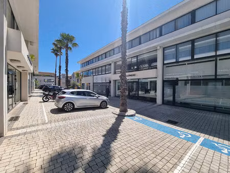 achat local commercial