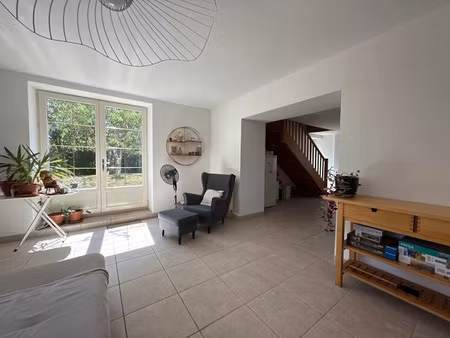 vente maison 5 pièces 155 m² à la loye (39380)  199 900 €