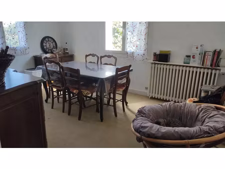 vente maison 6 pièces 140 m² le rouget-pers (15290)