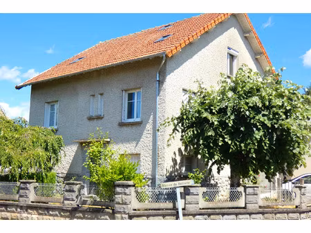 vente maison 6 pièces 150 m² le rouget-pers (15290)