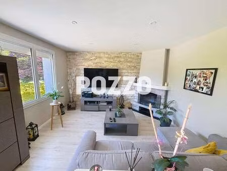 vente maison à périers (50190) : à vendre / 83m² périers