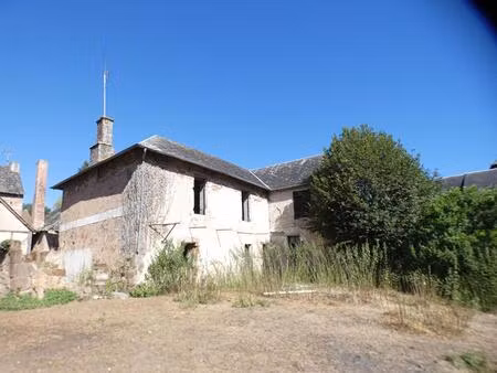 maison avec ancien four à pain villac 4 pièces 230 m2