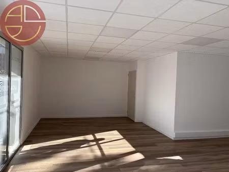 vente bureau toulouse 31000