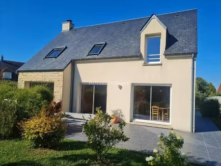 vente maison 7 pièces 158 m2 à baron-sur-odon