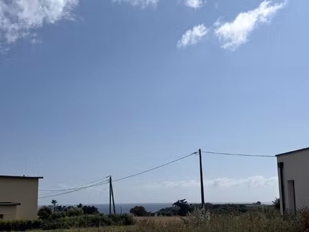 achat terrain 426m² plougonvelin 29217