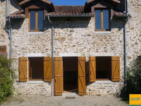 location maison 5 pièces 98m² rilhac rancon 87570