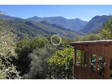 annonce maison à vendre