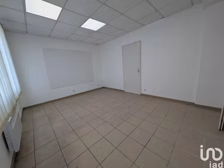 location commerce 226 m² à aytré (17440)
