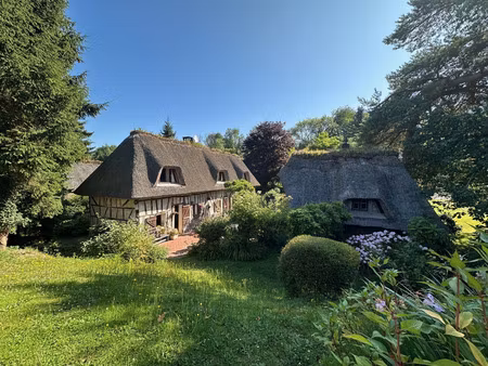 authenticité et nature