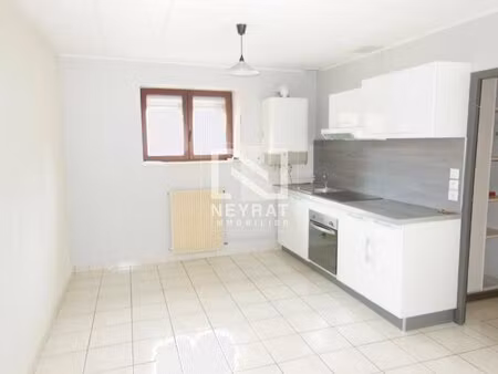 location appartement 3 pièces 46m² auxonne 21130