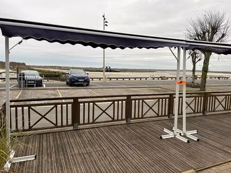 vente fonds de commerce  100.00m²  le crotoy