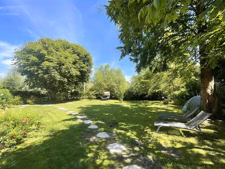 vente maison 7 pièces  152.00m²  favières