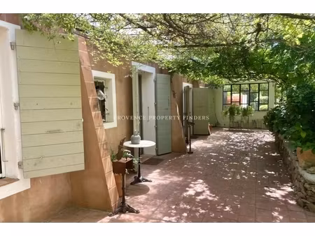 annonce maison à vendre