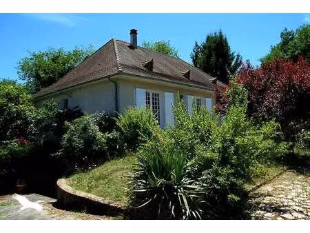 vente maison 4 pièces 120 m² saint-médard-de-mussidan (24400)