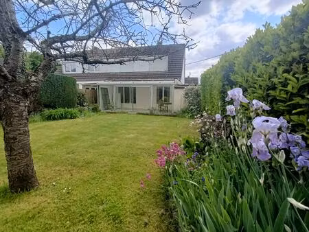 achat maison 85m² wahagnies 59261