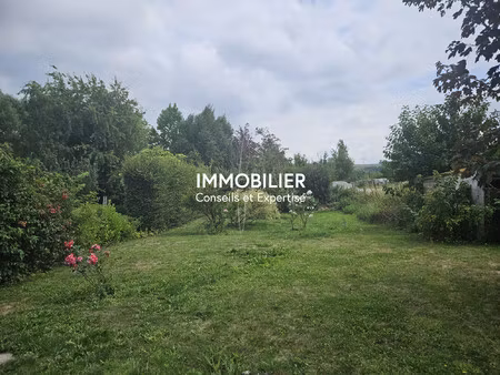 achat maison 5 pièces 141m² coyecques 62560