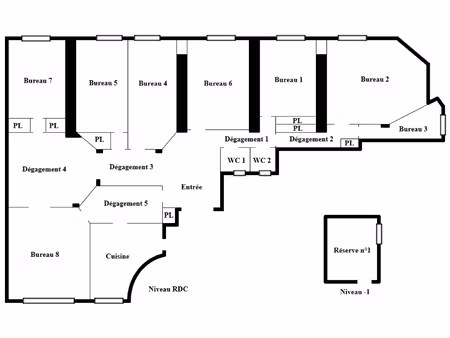 invalides ideal profession liberale.