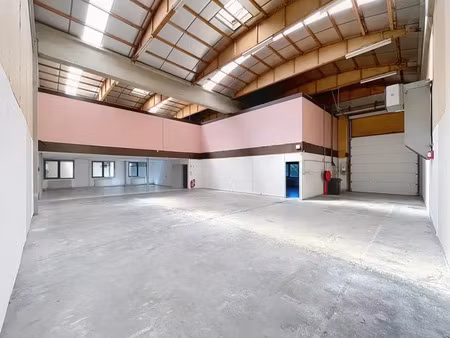 location / locaux d'activités / dardilly 69570