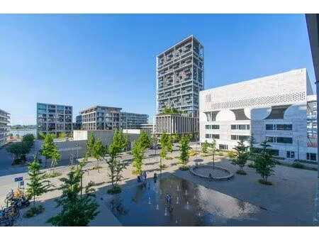 goed gelegen en veilige parkeerplaats in antw (nieuw zuid)