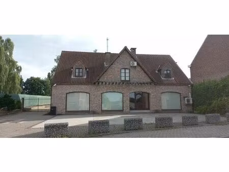 handelsruimte te huur