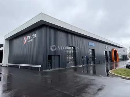 local commercial a louer