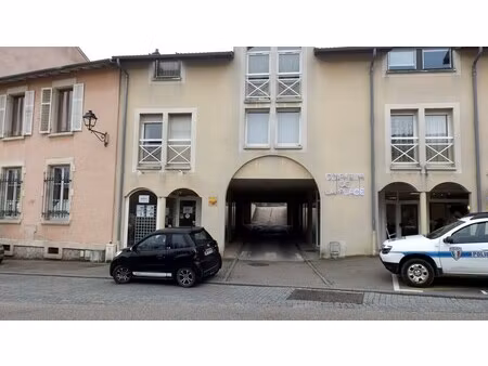 location ludres centre - proche mairie