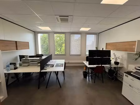 bureaux à louer