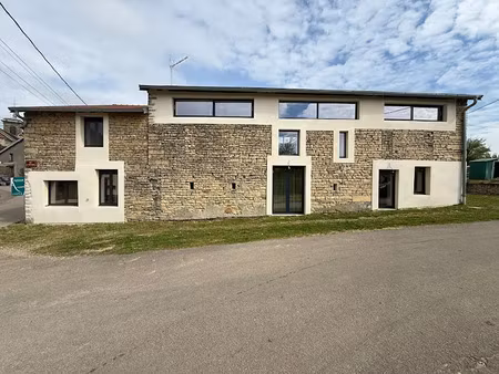 vente ferme 8 pièces 180 m² à magny-lès-jussey (70500)  345 000 €