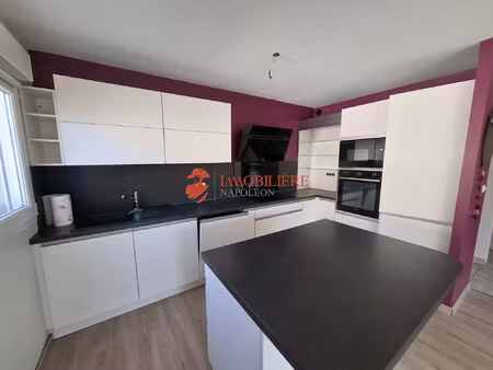 superbe maison 5 pieces