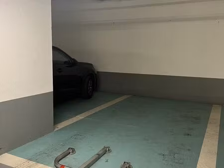 parking à louer - 12 m2 - chatillon - 92 - ile-de-france