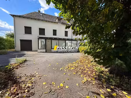 vente maison olemps 12510 - - surface privée