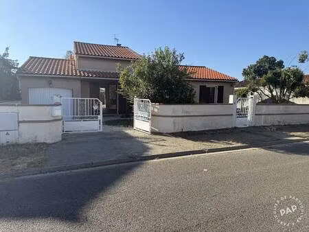 la salvetat-saint-gilles (31880)