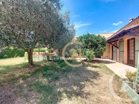 vente villa 6 pièces 179 m² à comps (30300)  359 000 €