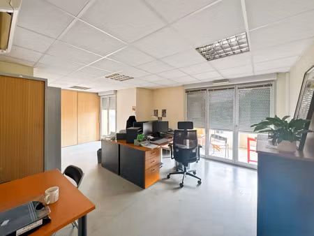 vente bureau 425 m² toulouse (31200)