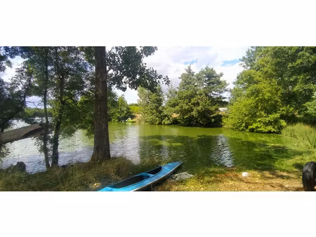 maison à vendre à beaupouyet (24400) - dordogne