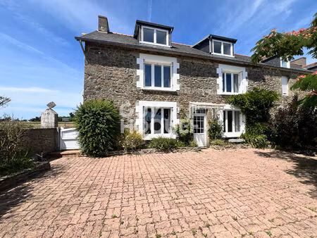 saint-coulomb - exclusivite