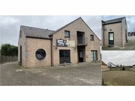 surface commerciale à vendre à kerkhovensesteenweg 396 lommel (rbt91327)