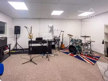 locaux commerciaux - bureaux - centre ville - ideal investisseur -